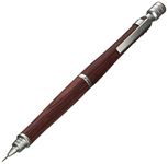 Pilot Mechanical Pencil S20, 0.5mm, Deep Red (DR5) - 1 Set