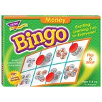 Money Bingo Game