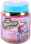 56194 Shopkins Chef Club 2Pk Cdu