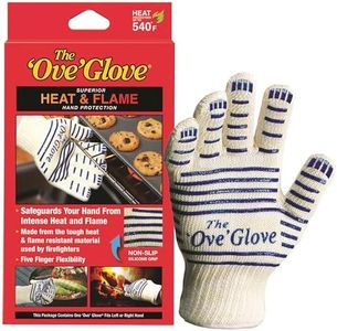 Ove’ Glove