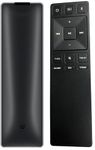 XRS320n-E3 Remote Control for Vizio SoundBar