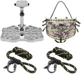 UIIHUNT Complete Tree Saddle Huntin