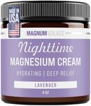 Magnesium Lotion – Nighttime Magnes