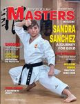 2024 Summer Issue of Masters Magazi