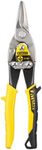 Stanley FatMax 14-563 9-7/8-Inch Straight Cut Aviation Snip