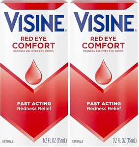 Visine Red