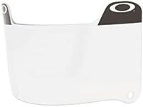 Oakley PRO Football Shield - Clear