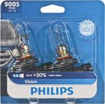 Philips Automotive Lighting 9005 Vi