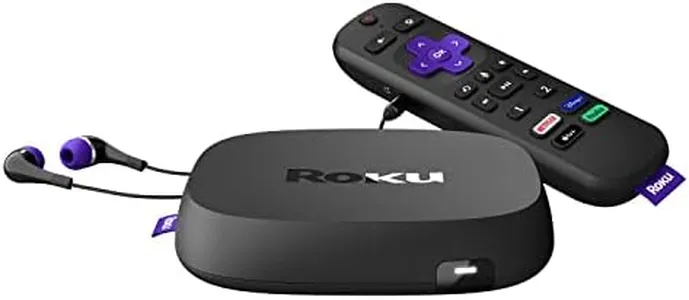 Roku Ultra