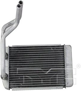 TYC 96009 Replacement Heater Core