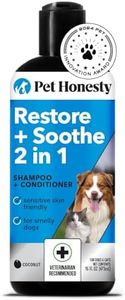 Pet Honest