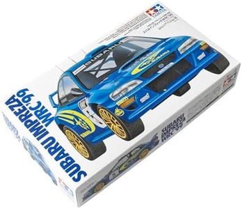 Tamiya - 2