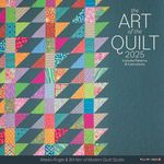 Art of the Quilt 2025 Wall