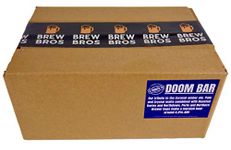 Brewery in a Box - Tribute to Doom Bar | All Grain Refill Kit