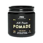 O Douds All Natural Water Based Pomade (4 Oz)