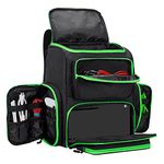 Gaming Backpack For Xbox