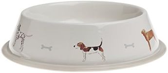 Sophie Allport - Woof Dog Bowl, Foo