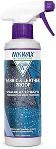 Nikwax Fab