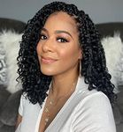 12inch Goddess Box Braids Crochet H