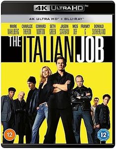 The Italia