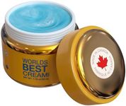 Worlds Best Cream – Copper Cream – 