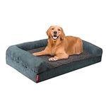 Dog Beds for Large Dogs,Orthopedic 