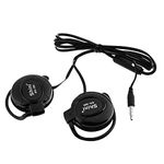 Wired Sports Headphones