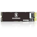 SHARKSPEED SSD 256GB NVMe Replaceme