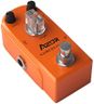 AZOR Compressor Guitar Effect Pedal Ultimate Comp Pedal Compression Effect Pure Analog for Electric Guitar and Bass True Bypass