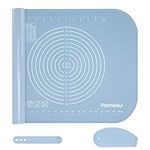 Parmedu Small Silicone Baking Mat: 
