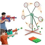 Shooting Games Toys for Age 5 6 7 8