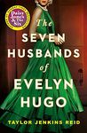 The Seven Husbands of Evelyn Hugo: The Sunday Times Bestseller