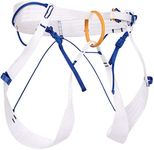 BLUE ICE Choucas Harness - White Me