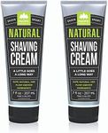 Pacific Shaving Company Natural Sha