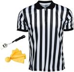 Murray Sporting Goods Referee Shirt