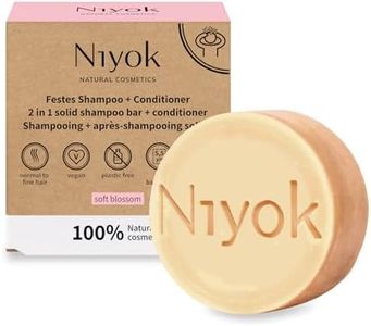 Niyok® Sha