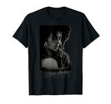 Bob Marley Official Catch A Fire Guitar T-Shirt