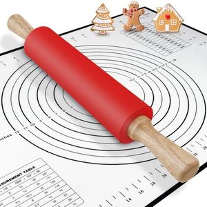 Rolling Pi