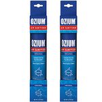 Ozium Air Sanitizer 3.5 oz Spray, Original (2)