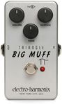 Electro Harmonix Triangle Big Muff 