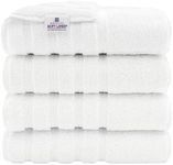 American Soft Linen 4 Piece Bath To