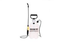 HD Hudson 70151 Favorite Home & Garden 1 Gallon Sprayer, White