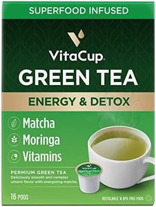 VitaCup Gr