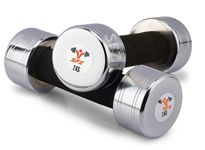 Weider Home Dumbell Sets