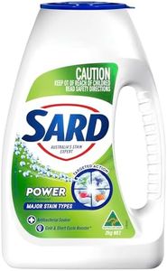 Sard Power