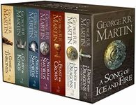 A Game of Thrones: The Story Contin