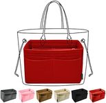Purse Organizer Insert, Bag Handbag