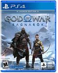 God of War Ragnarok Launch Edition - PlayStation 4