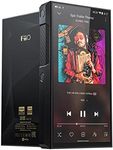 FiiO M11 Plus High Res Music Player MQA THX 2X ESS ES9068AS