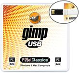 GIMP Photo Editor 2024 Compatible w